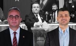 Kuşadası’nda partililer Efe Berberoğlu’nu istedi, göreve Tezcan’a yakın Demirtaş getirildi