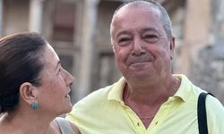 Kuşadası’nın tanınan ismi Halil Ünver hayatını kaybetti