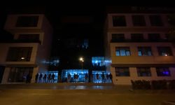 Marmaris Belediyesi'ne gece yarısı polis baskını