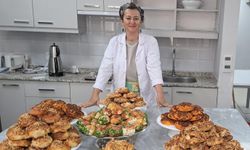 Meslek Fabrikası ile altın bileziği taktı, Hollanda’da pastacı oldu