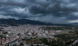 Meteorolojiden Aydın açıklaması