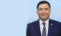 MHP Kuşadası İlçe Başkanı Murat İnan istifa etti