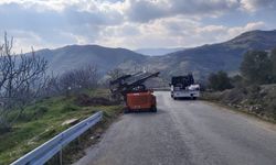 Muhtarlardan Başkan Çerçioğlu’na hizmet teşekkürü