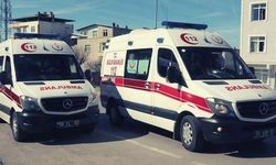 Nazilli’de 3 kişi yaralı, birinin durumu ağır