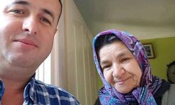 Nazilli’de acı kayıp.. Gülten Aytar vefat etti