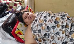 Nazilli’de acı kayıp.. Lenfödem hastası Nilüfer Adak hayatını kaybetti