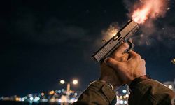 Nazilli’de arkadaşını vurdu, jandarmaya gidip teslim oldu