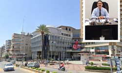 Nazilli’de imar müdürü görevden alındı