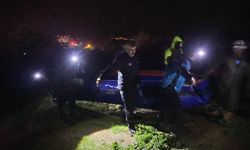 Nazilli’de zamanla mücadele.. 4 saatlik mücadele ile kurtuldu