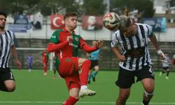 Nazillispor skor 12-0 olunca sahadan çekildi