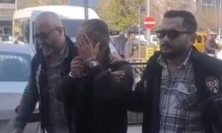 On üç ayrı suçtan aranan şahıs Aydın'da yakalandı
