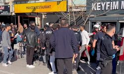 Ortalık çok fena karıştı, 1 ölü 2 ağır yaralı