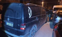 Polis dur dedi, durmadı.. 700 bin lira ceza yedi