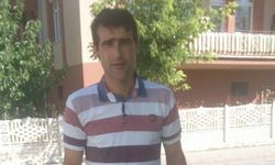 Pres makinesine sıkışan işçi hayatını kaybetti