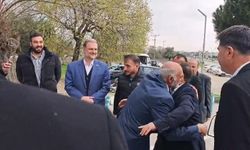 Ramazan Avuşmak tahliye edildi