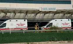 Şalgam suyu dolu kovaya düşen bebek hayatını kaybetti