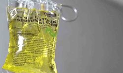 Sarı Serum faciası