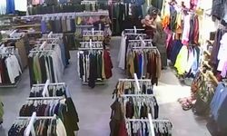 Soğukkanlı esnaf bebeği hayata bağladı