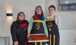 Tescilli lezzet sofraların vazgeçilmezi