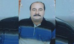 Umurlu’nun sevilen esnafı hayatını kaybetti