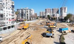 Yaparsa Çerçioğlu yapar; üç dev ulaşım projesi birden yükseliyor