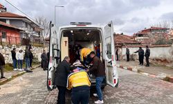 Yarım saat arayla meydana geldi, 2’si çocuk 5 yaralı var