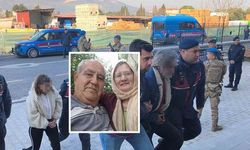 Yaşlı çiftin ölümüyle ilgili 4 kişi tutuklandı