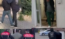 131 aranan şüpheli yakalandı