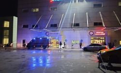 14 kişi hastaneye kaldırıldı