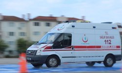 20 yaşındaki genç hayatını kaybetti