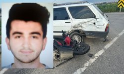 24 yaşında hayatını kaybetti