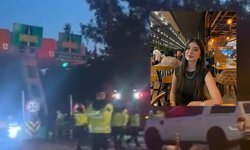 25 yaşındaki Beyza Nur’dan acı haber