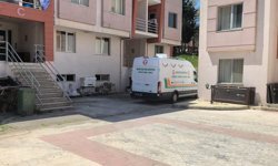 26 yaşındaki teğmenin cansız bedeni bulundu