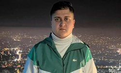 27 yaşında hayatını kaybetti, gözyaşlarıyla uğurlandı