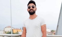 28 yaşındaki genç işçi hayatını kaybetti