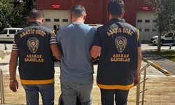 28 yıl 11 ay hapis cezasıyla aranan firari yakalandı