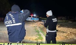 32 yaşındaki şahsın cansız bedeni bulundu