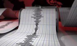 4.0 büyüklüğünde deprem oldu