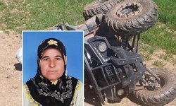 52 yaşındaki kadın hayatını kaybetti