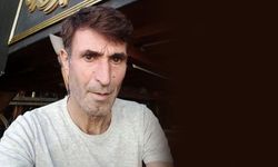59 yaşındaki İbrahim Özbek’in cansız bedenine ulaşıldı