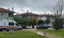 74 yaşındaki yaşlı adamın cansız bedeni bulundu