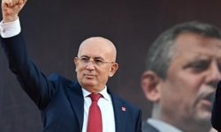 CHP Ankara İl Başkanı Erkol gözaltında