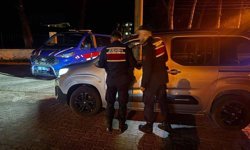 Aydın'da 64 kişi yakalandı