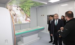 Bu cihazlar hayat kurtaracak! Aydın'da yeni dönem başladı