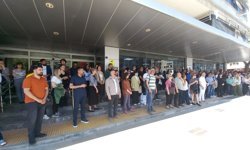 CHP’li belediyeler tel tel dökülüyor.. İzmir’de 3 ilçede çalışanlar iş bırakıyor