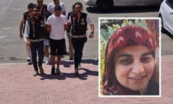 Ağırlaştırılmış müebbet hapis cezasına çarptırıldı