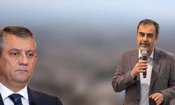 AK Parti Aydın İl Başkanı Mehmet Erdem: Bu pisliği Uşak battaniyesi bile örtemez