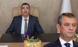 AK Parti Germencik İlçe Başkanı Çınk: CHP Genel Başkanı’nın Aydın üzerinden yaptığı mesnetsiz açıklamaları şaşkınlıkla takip ediyoruz