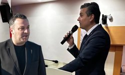 AK Parti Kuşadası’ndan CHP’li Kuşadası Belediyesi’ne: Sizden önce yapılan hataları tekrar etmeyin