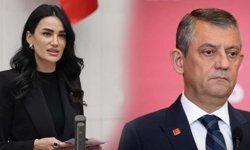 AK Partili Sarıbaş’tan Özgür Özel’e tokat gibi yanıt: Belli ki Başkanımızın topuk sesleri sizleri ürkütmüş